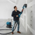 Masina de slefuit gips-carton 550W Bosch GTR 550 Profesional