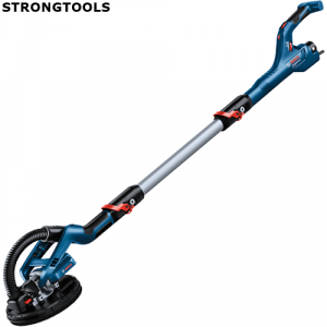 Masina de slefuit gips-carton 550W Bosch GTR 550 Profesional