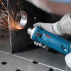 Polizor drept 600W 8mm Bosch GGS 28 C Profesional