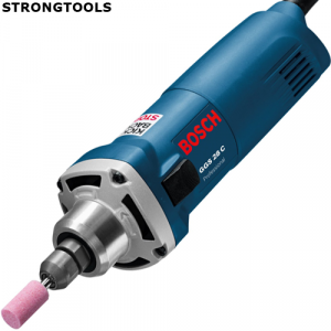 Polizor drept 600W 8mm Bosch GGS 28 C Profesional