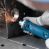 Polizor drept 650W 8mm Bosch GGS 28 CE Profesional