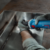 Polizor drept 750W 25mm Bosch GGS 30 LS Profesional