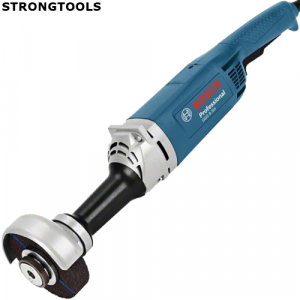 Polizor drept 1200W 125mm Bosch GGS 8 SH Profesional