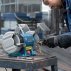 Polizor de banc 350W 150/20mm Bosch GBG 35-15 Profesional