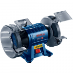 Polizor de banc 600W 200/25mm Bosch GBG 60-20 Profesional