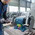 Polizor de banc 600W 200/25mm Bosch GBG 60-20 Profesional