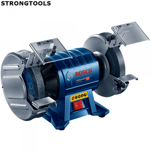 Polizor de banc 600W 200/25mm Bosch GBG 60-20 Profesional