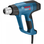 Suflanta cu aer cald 2300W 50–650°C Bosch GHG 23-66 Profesional (+ACC)