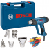 Suflanta cu aer cald 2300W 50–650°C Bosch GHG 23-66 Profesional (+ACC)