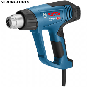 Suflanta cu aer cald 2300W 50–650°C Bosch GHG 23-66 Profesional (+ACC)