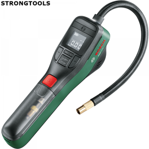 Pompa pneumatica cu acumulator 10bari 3.6V Bosch EasyPump