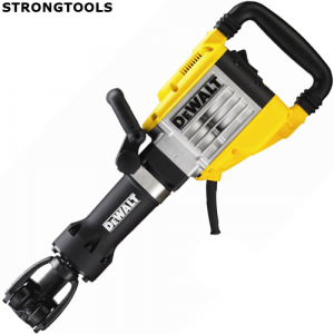 Ciocan demolator hexagon 28" 1600W 35J DeWalt D25960K Profesional