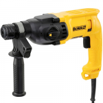 Ciocan rotopercutor SDS-Plus 710W 2.0J Dewalt D25032K Profesional