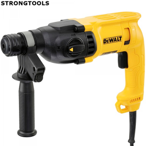 Ciocan rotopercutor SDS-Plus 710W 2.0J Dewalt D25032K Profesional
