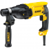 Ciocan rotopercutor SDS-Plus 800W 2.6J Dewalt D25133K Profesional