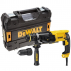 Ciocan rotopercutor SDS-Plus 800W 2.8J Dewalt D25134K Profesional