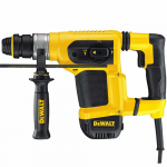 Ciocan rotopercutor SDS-Plus 1000W 4.2J Dewalt D25413K Profesional