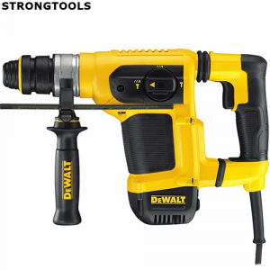 Ciocan rotopercutor SDS-Plus 1000W 4.2J Dewalt D25413K Profesional
