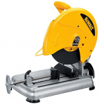 Debitator pentru metal 2200W 355mm DeWalt D28715 Profesional