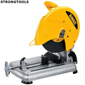 Debitator pentru metal 2200W 355mm DeWalt D28715 Profesional
