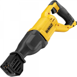 Ferastrau sabie 1100W 280mm Dewalt DWE305PK Profesional