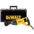 Ferastrau sabie 1100W 280mm Dewalt DWE305PK Profesional