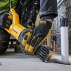 Ferastrau sabie 1100W 280mm Dewalt DWE305PK Profesional