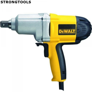 Masina de insurubat cu impact 710W 440Nm 3/4" DeWalt DW294 Profesional