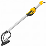 Masina de slefuit gips-carton 710W 225mm Dewalt DWE7800 Profesional