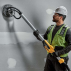 Masina de slefuit gips-carton 710W 225mm Dewalt DWE7800 Profesional