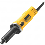 Polizor drept 450W 6 mm DeWalt DWE4884 Profesional