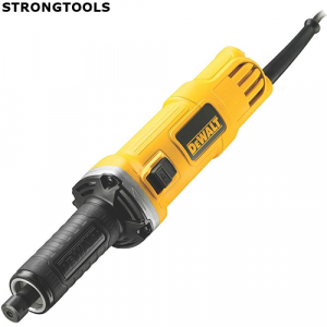 Polizor drept 450W 6 mm DeWalt DWE4884 Profesional