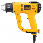 Suflanta cu aer cald 2000W 50 - 600°C Dewalt D26414 Profesional