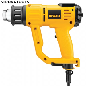 Suflanta cu aer cald 2000W 50 - 600°C Dewalt D26414 Profesional