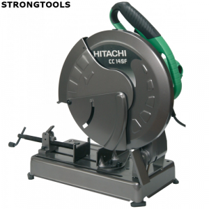 Debitator 2000W 355mm Hikoki CC14SFWAZ Profesional