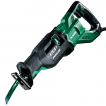 Ferastrau sabie 300mm 1100W Hikoki CR13VEYWSZ Profesional