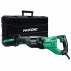 Ferastrau sabie 300mm 1100W Hikoki CR13VEYWSZ Profesional