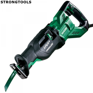 Ferastrau sabie 300mm 1100W Hikoki CR13VEYWSZ Profesional