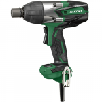 Masina de insurubat cu impact 370W 250Nm Hikoki WR14VEWAZ Profesional