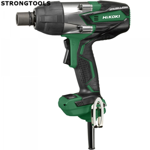 Masina de insurubat cu impact 370W 250Nm Hikoki WR14VEWAZ Profesional
