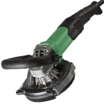 Masina de slefuit pardoseli 1900W 125mm Hikoki GM13YWSZ Profesional