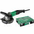 Masina de slefuit pardoseli 1900W 125mm Hikoki GM13YWSZ Profesional