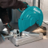 Debitator 355mm 2200W Makita LW1400 Profesional