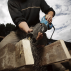 Ferastrau sabie 255mm 1550W Makita JR3070CT Profesional