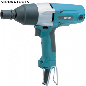 Masina de insurubat cu impact 380W 200Nm Makita TW0200 Profesional