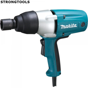 Masina de insurubat cu impact 400W 350Nm Makita TW0350 Profesional