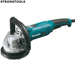 Masina de slefuit beton 1400W 125mm Makita PC5000C Profesional