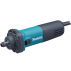 Polizor drept 400W 6mm Makita GD0602 Profesional