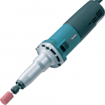 Polizor drept 750W Makita GD0800C Profesional
