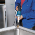 Polizor drept 750W Makita GD0800C Profesional